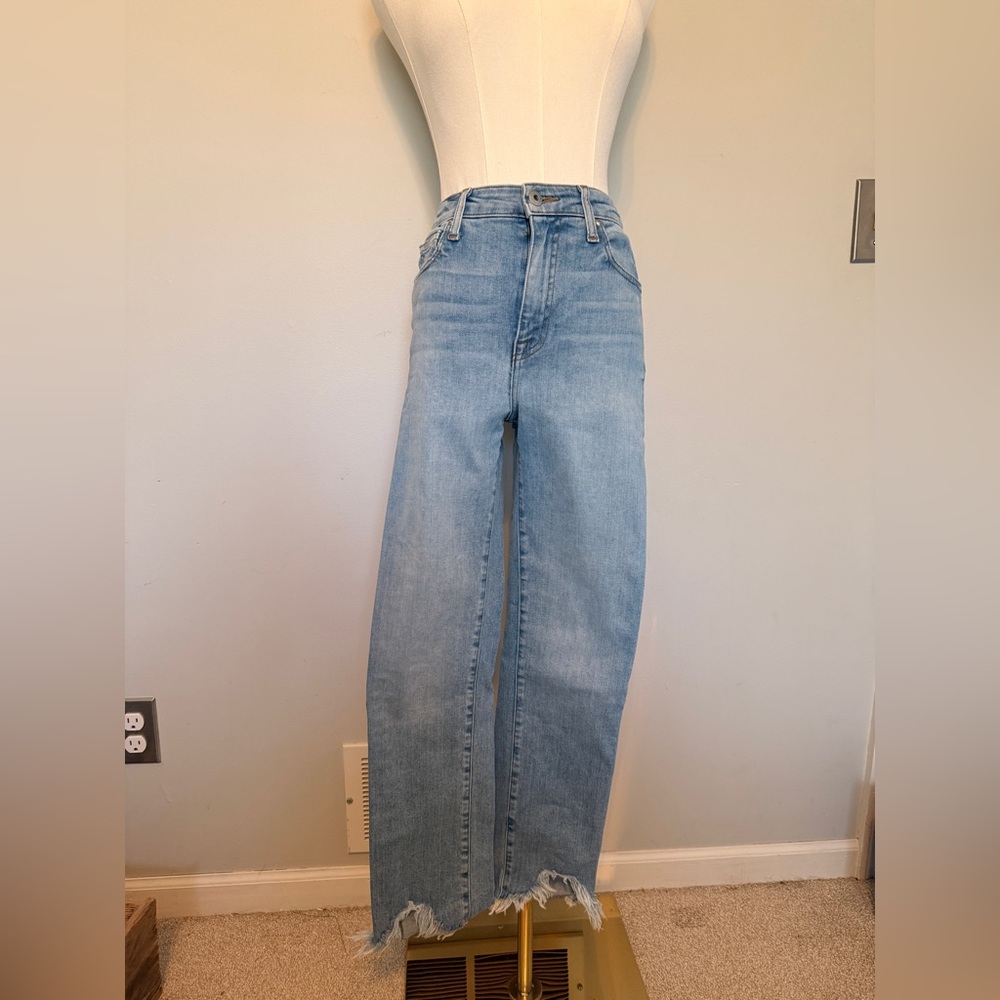 Jonathan Simkhai jeans